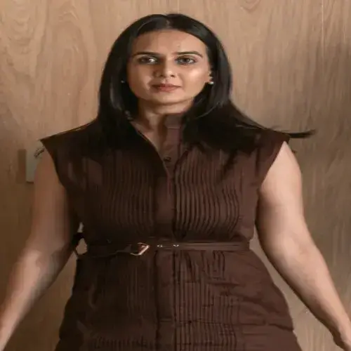 Ar. Sneha Ostawal, Principal Designer, Source Architecture