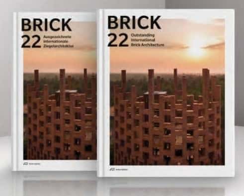 Brick Award 22