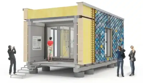 Denmark Circle House