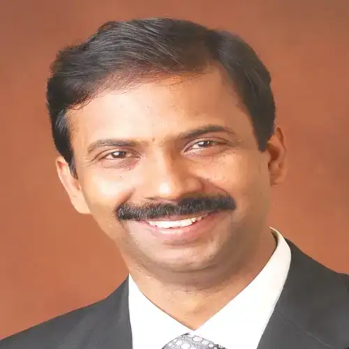 Dr. Ar. Er. S. P. Anchuri, Ceo - Anchuri & Anchuri