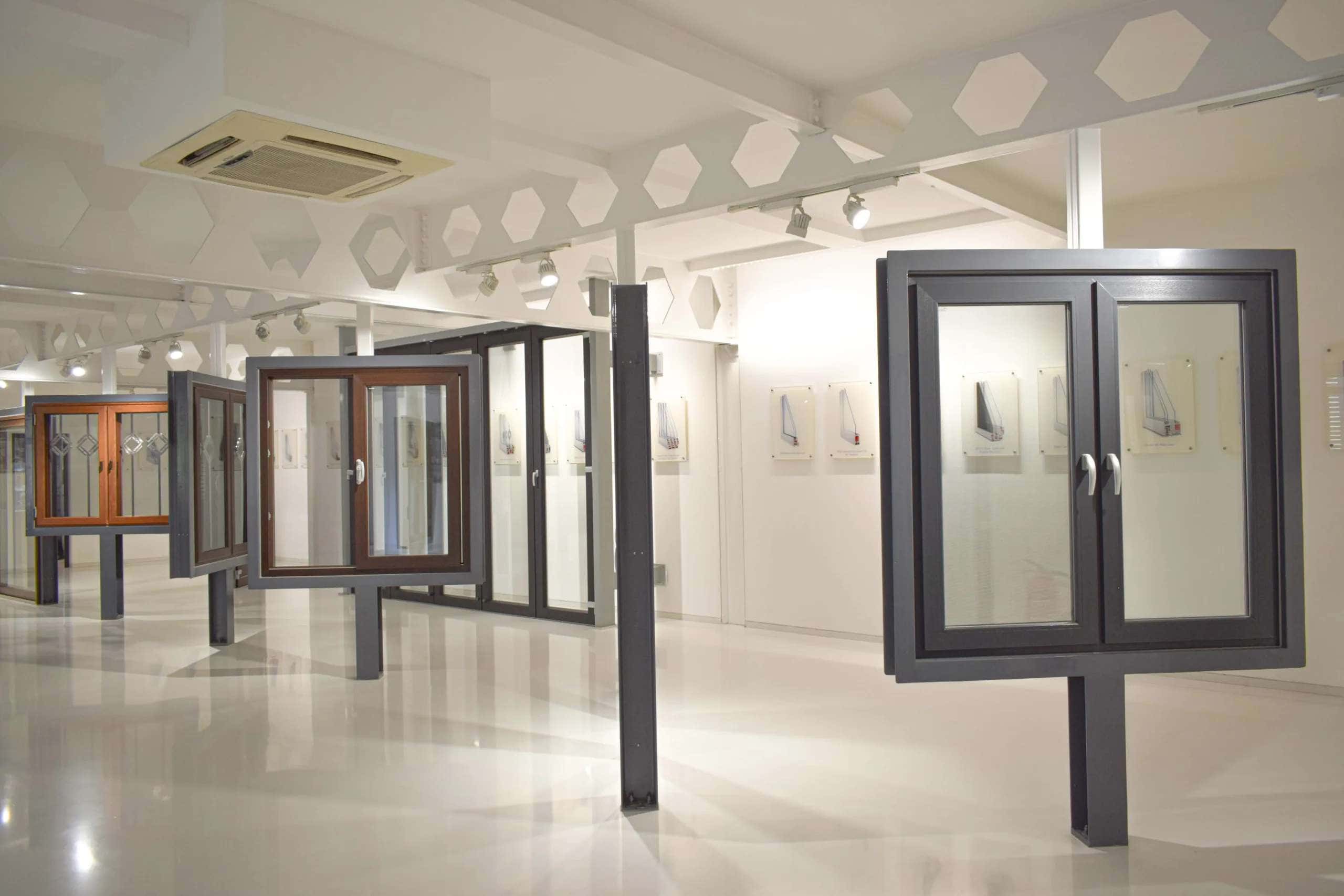 Encraft Experience Centre