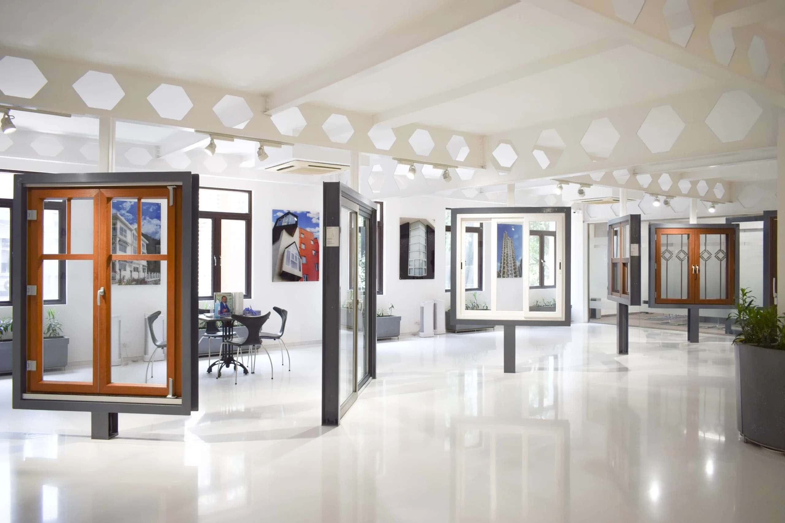 Encraft Experience Centre