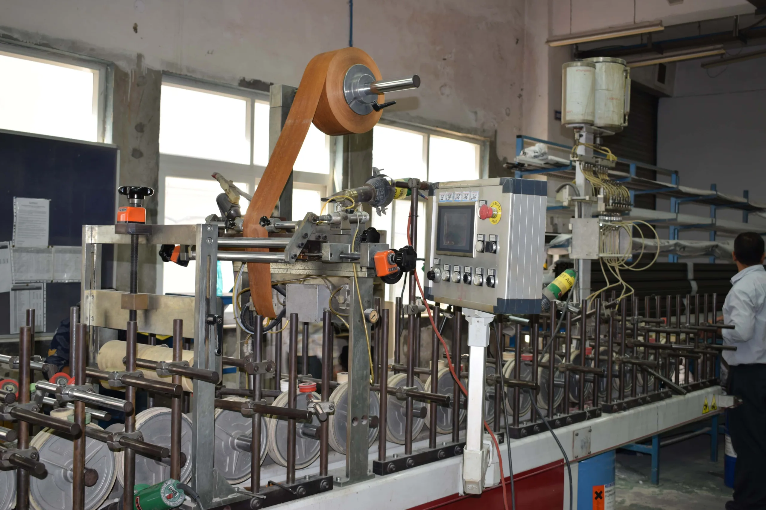 Encraft Manufacturing Industry