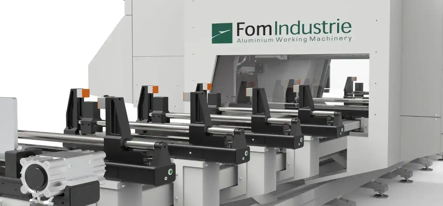 FOM Industrie A Global Leader In Innovation, Quality, And Lasting Trust