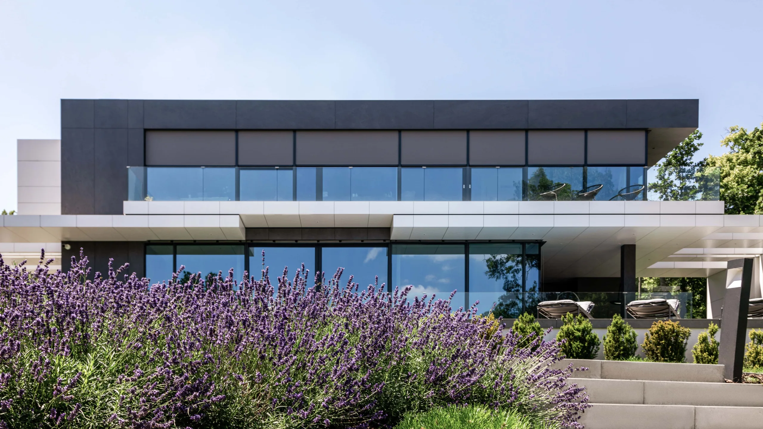 Fixscreen Fabric sun protection