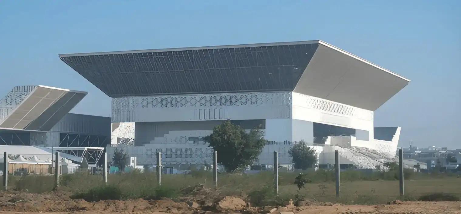 GRC Façades - A Modern Solution For Architecture