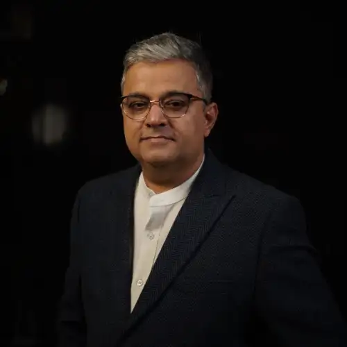 Gautam Bhasin