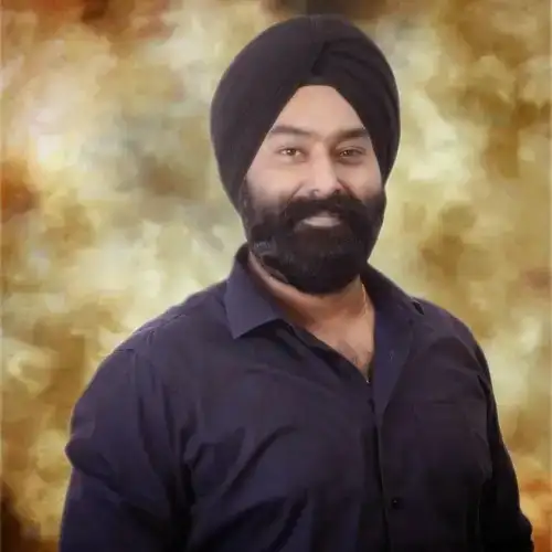 Harpreet Singh, Founder & CEO, Awesome Screens