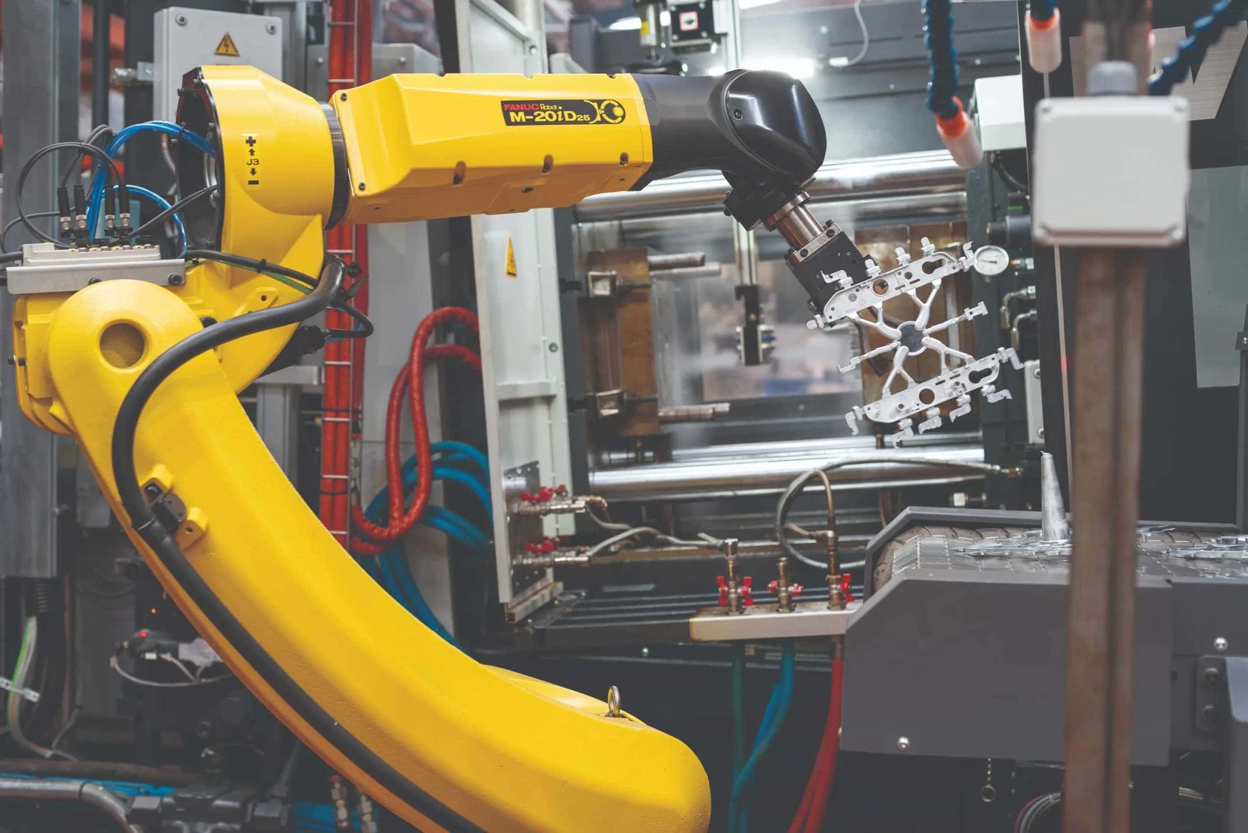 Headquartered in Padrón, Spain, STAC has always maintained a global vision