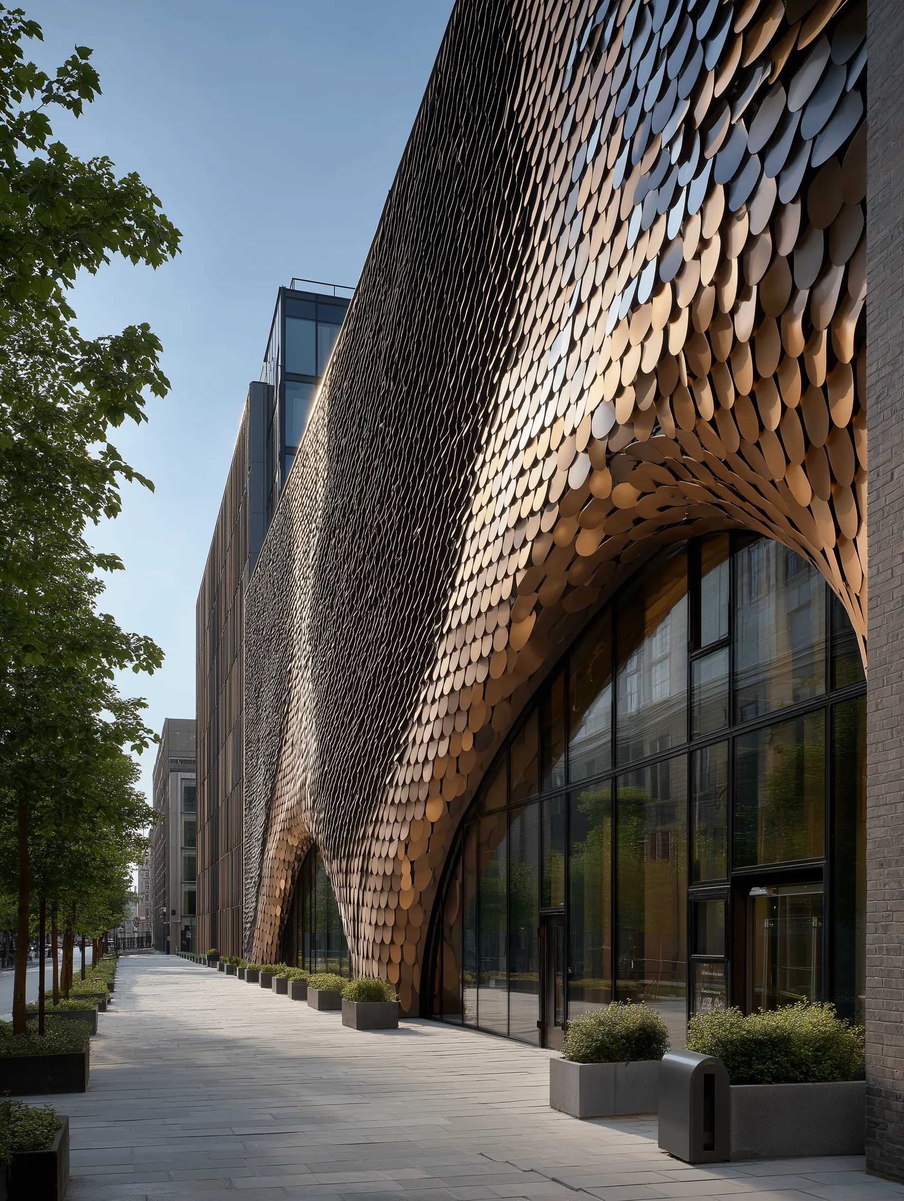 Creative execution with Solid AL