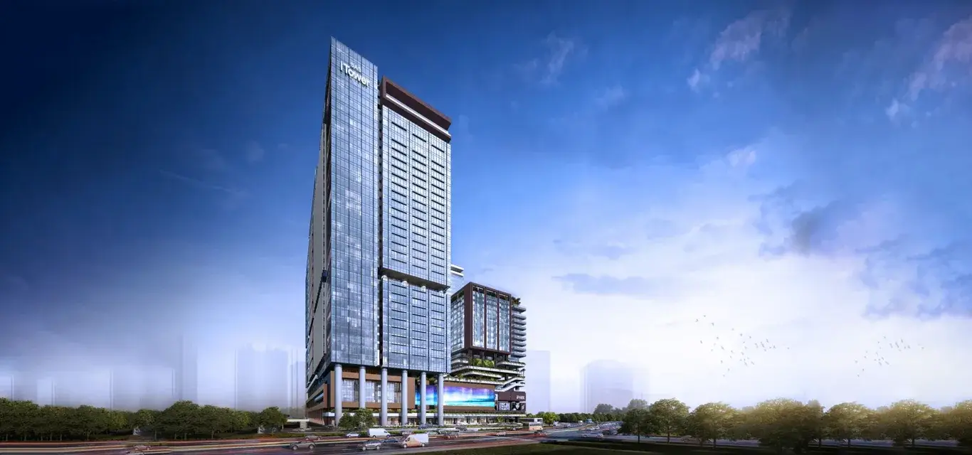 Sas Infar Glass Steps Into The Future: Innovation Reshaping Modern Buildings ...