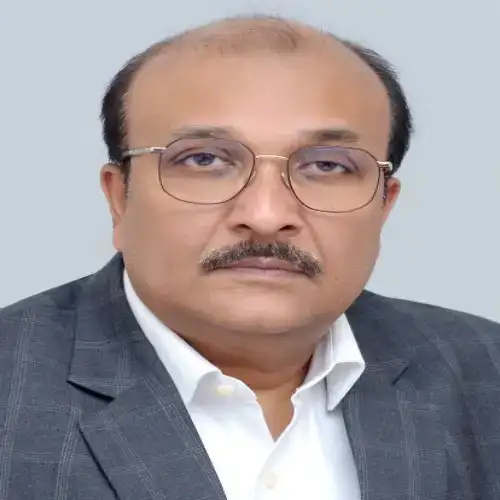 Lalit Agarwal, Owner, Duroplast India Pvt. Ltd.