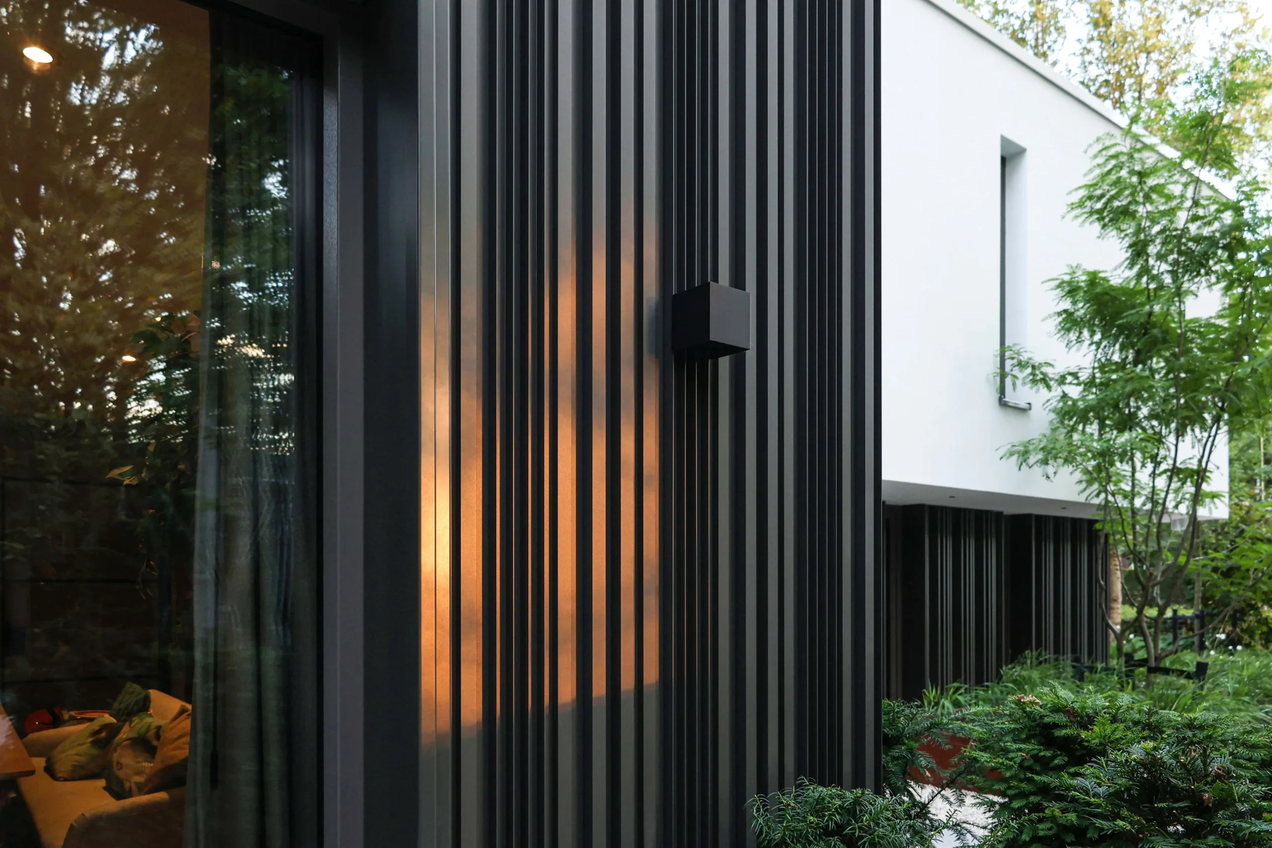 Linarte Wall cladding