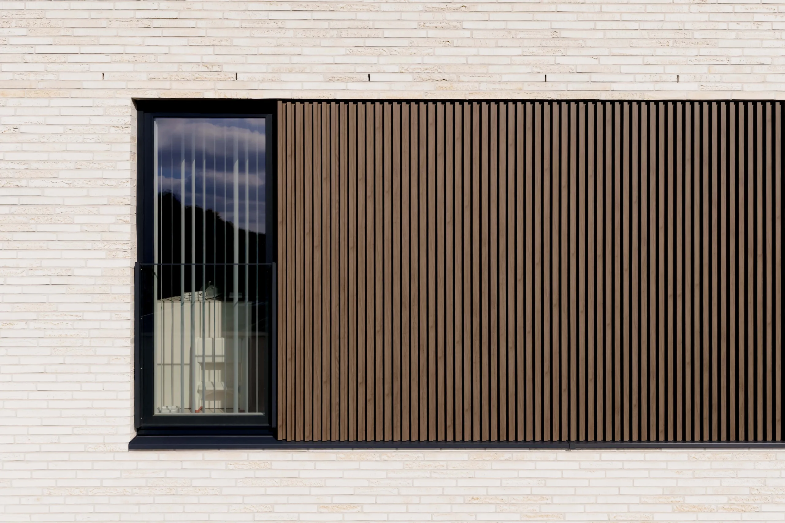 Linarte Wood Toffee Oak