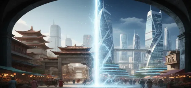 Looking Back, Moving Forward - The Future Of Facades & Fenestration By 2030