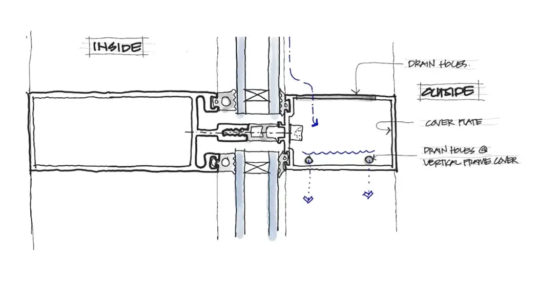 Rainwater Harvesting Design, US Patented to Canavan