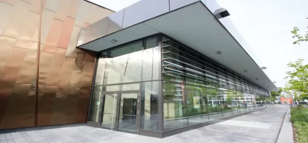 Stadthalle Troisdorf, Germany