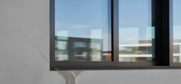 The Weakest Link Is Often Not The Glass But The Frame-To-Structure Interface