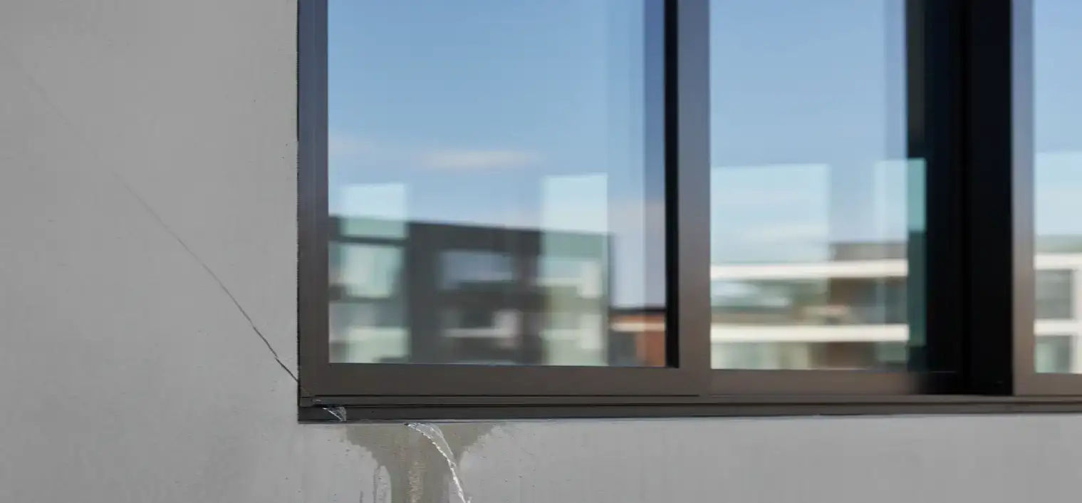 The Weakest Link Is Often Not The Glass But The Frame-To-Structure Interface