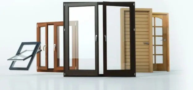 The façade and window industry in India is projected to double by 2030, reaching ₹60,000–70,000 crore (Image Credit Window Magic)