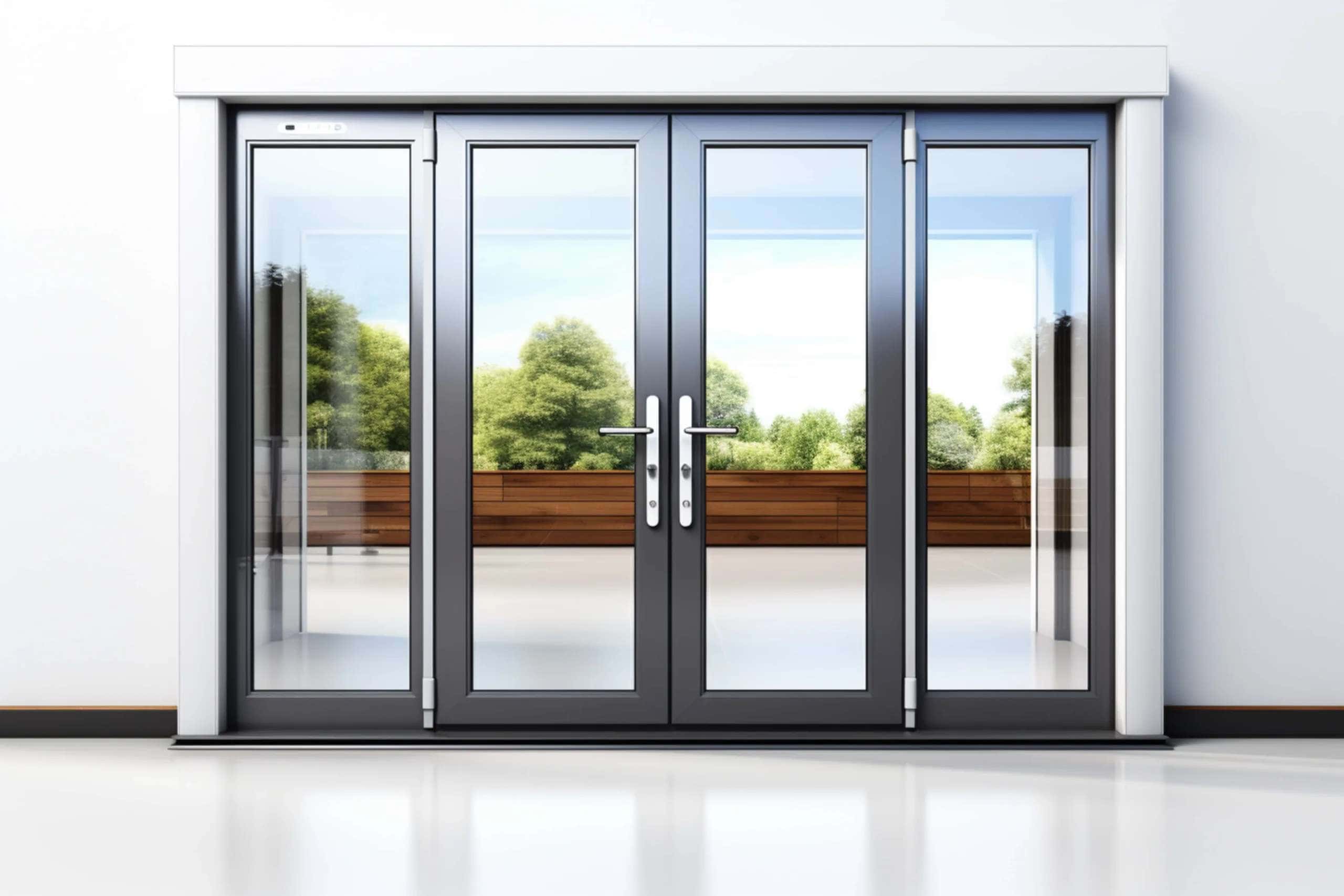 Precision coating technologies now enable glass with better insulation properties, reducing heat gain while maximising natural light and lowering energy requirements for cooling and lighting (Image Credit: Window Magic)