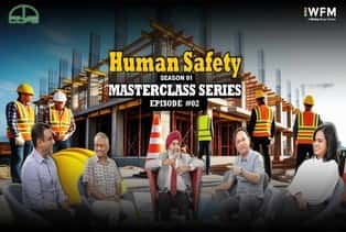 Human Safety | Masterclass Series | Episode 2