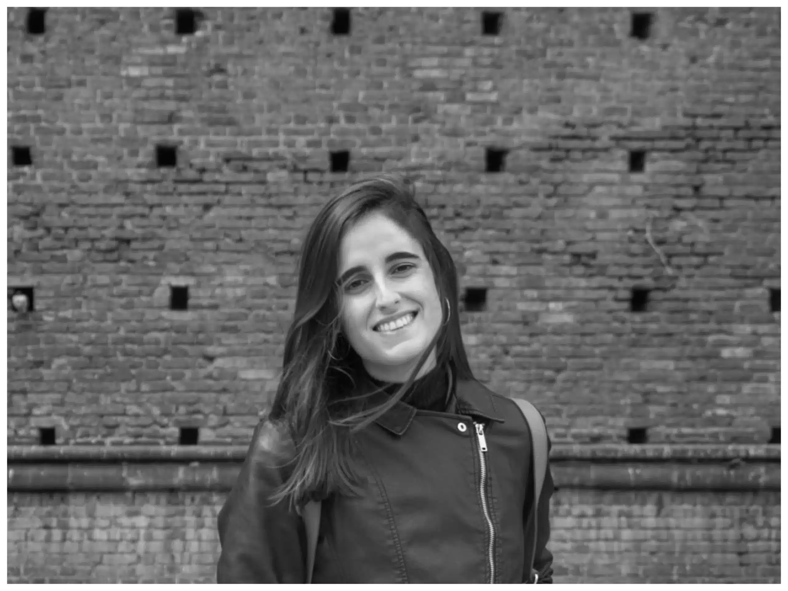 Soledad Patiño, architect and urban designer