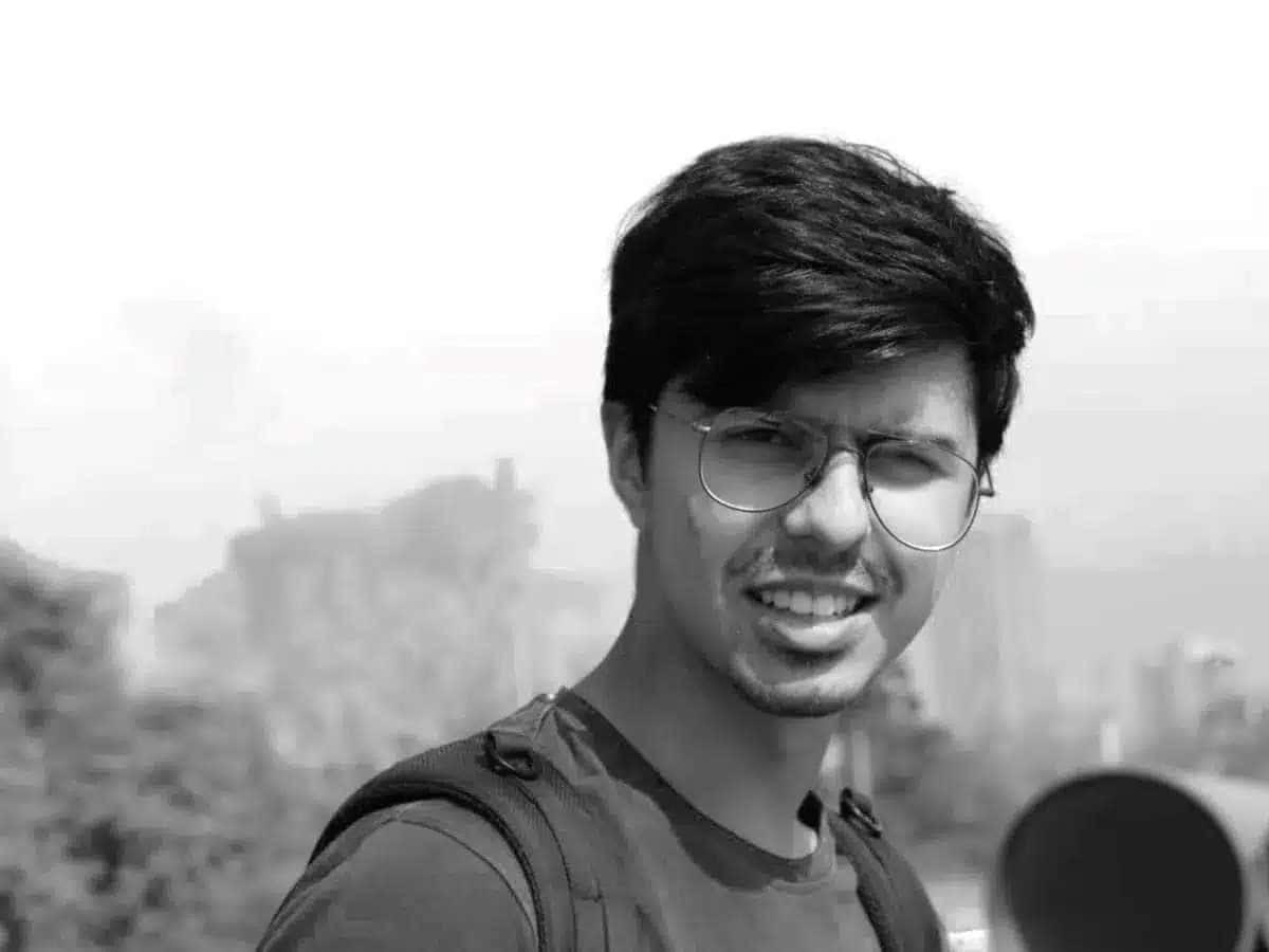 Lorenzo Fernandes, architect, Mumbai, India