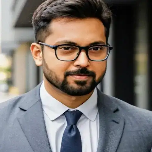 Alok Somvanshi, DGM – Head Sales - Procural Aluminium Systems