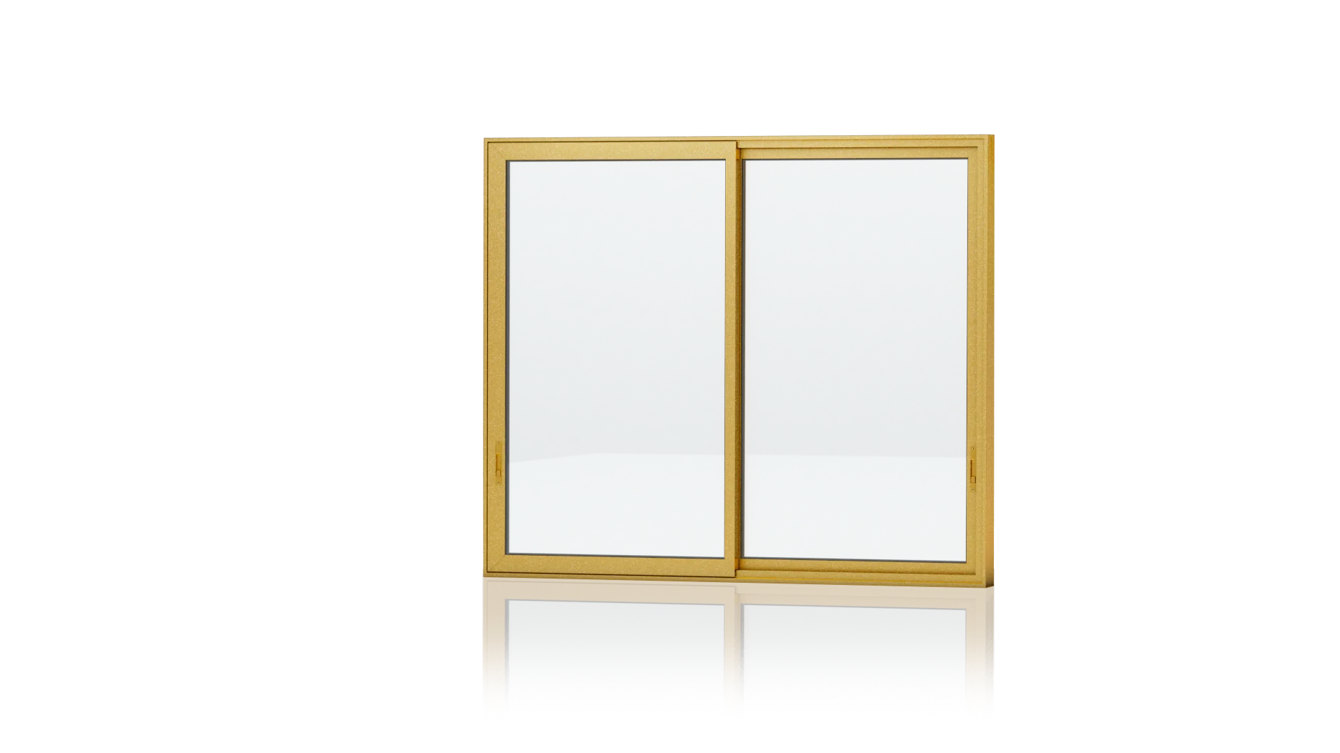 Aluminum Windows Product