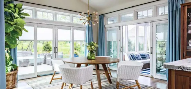 BIS Has Embarked Upon A Major Exercise Of Developing Performance Tests And Performance-Based Specifications For Doors And Windows