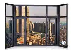 BIS has embarked upon a major exercise of developing performance tests and performance-based specifications for doors and windows