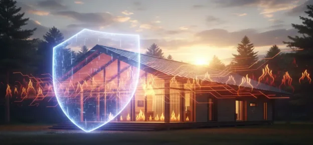 CenturyPly Introduces Firewall Technology