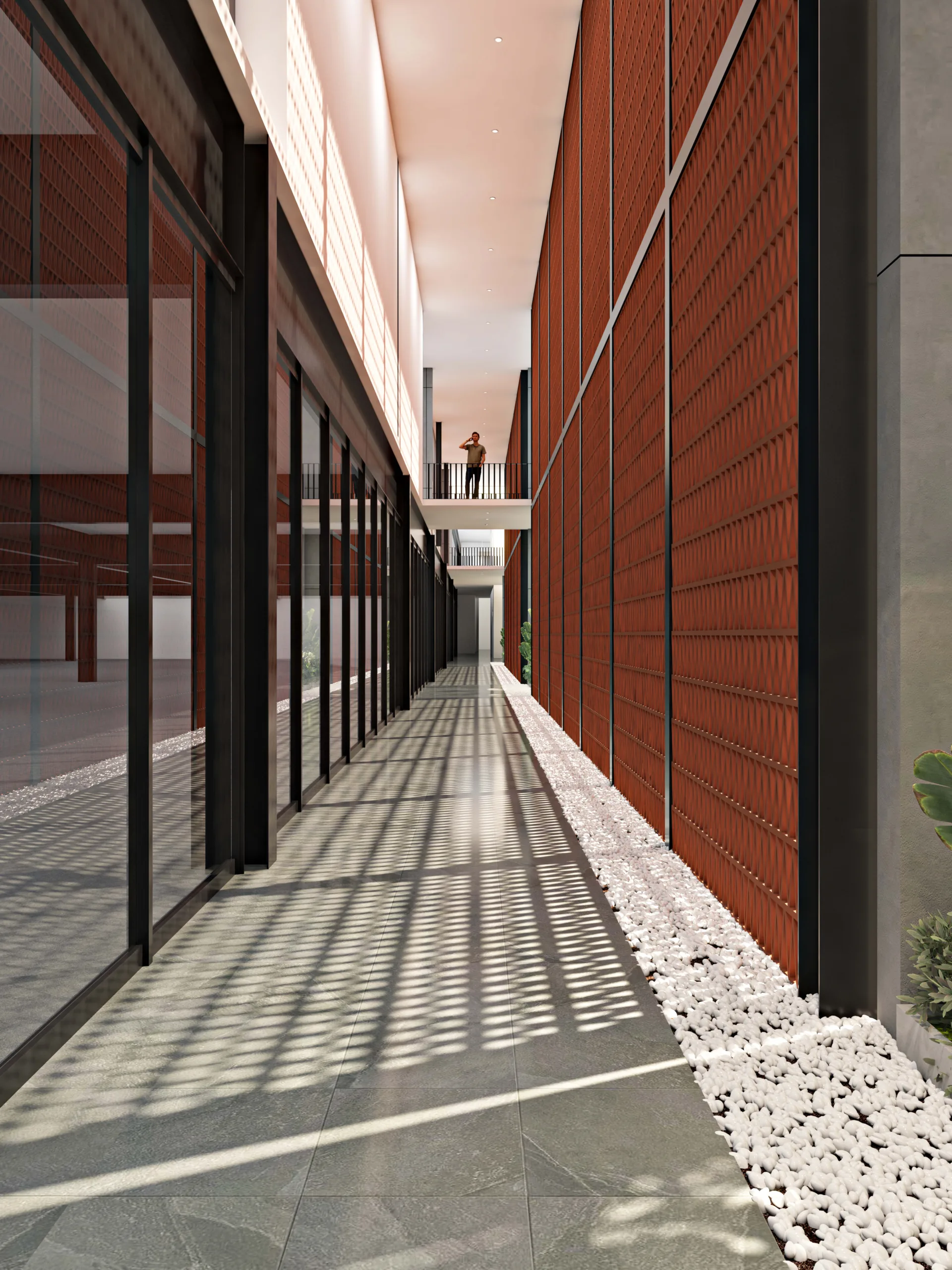 Climate, Culture, And Surroundings Fundamentally Influence Every Façade Decision