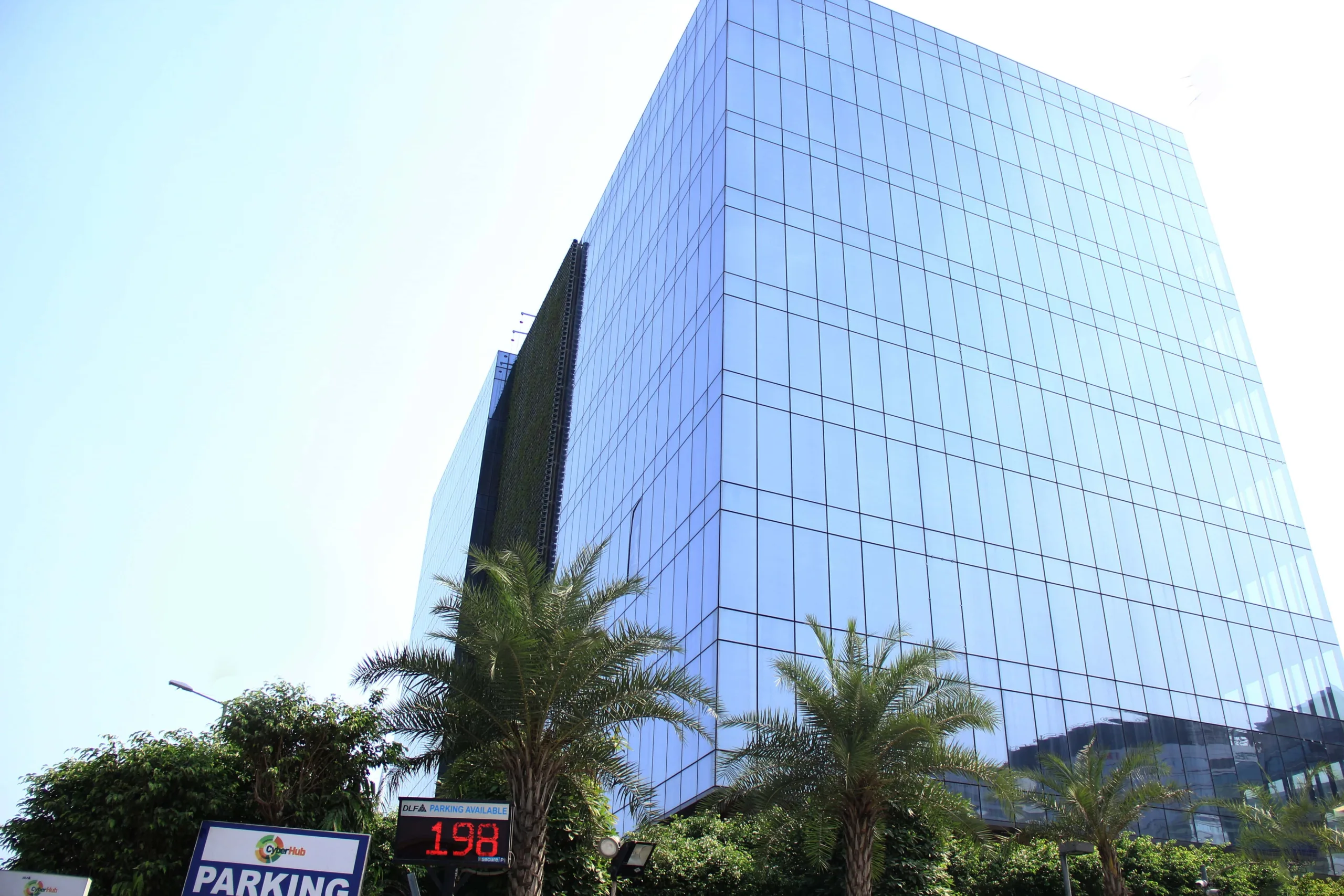 Each project’s requirement is unique according to the climate of the location, building category, design, orientation and activity