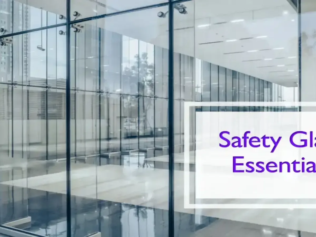 Engineered Transparency: The Vital Role Of Safety Glass - WFM Media