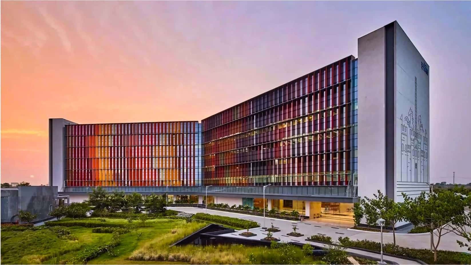 Infosys Nagpur