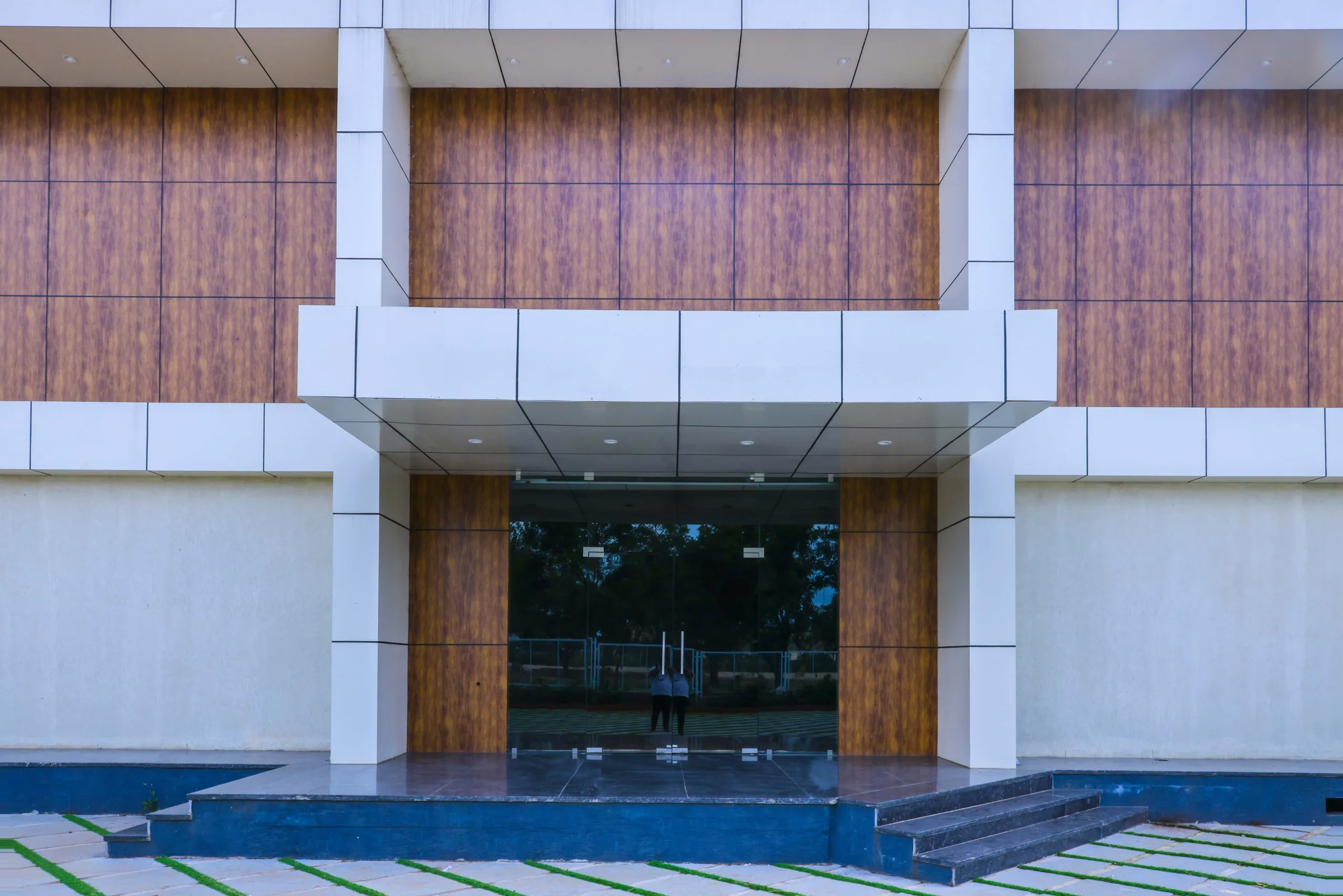 KSR Convention, Hyderabad