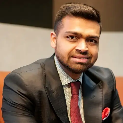 Manish Bansal, CEO & Director - Window Magic