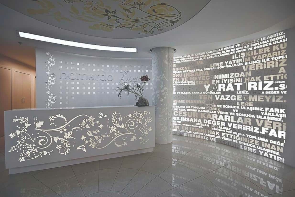 Interior Architecture