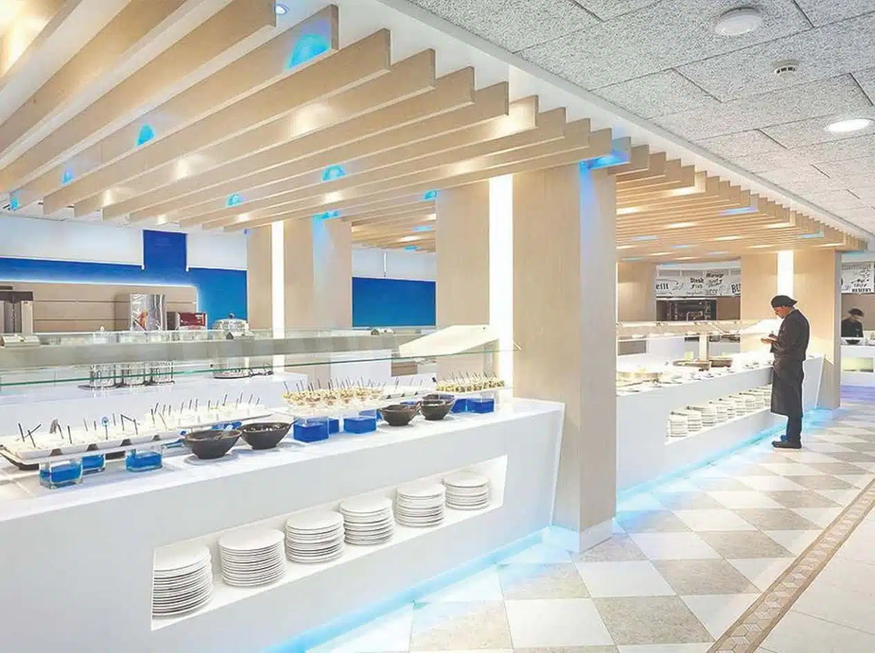 Interior Designs