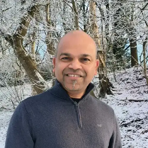 Rahul Nikam, Digital Director - A+B Digital Consultant Ltd.