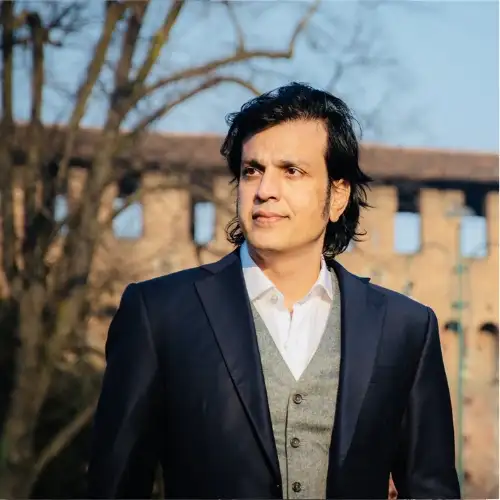 Sandeep Singh, Managing Director - Brawn Globus Turnkey Solutions Pvt Ltd