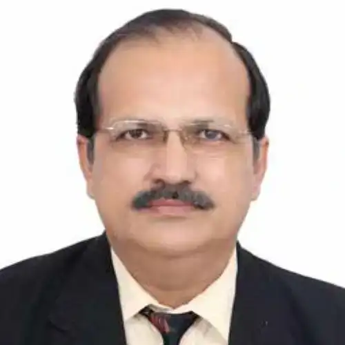 Sanjay Pant, Head-Civil Engineering Division - Bureau Of Indian Standards (BIS)