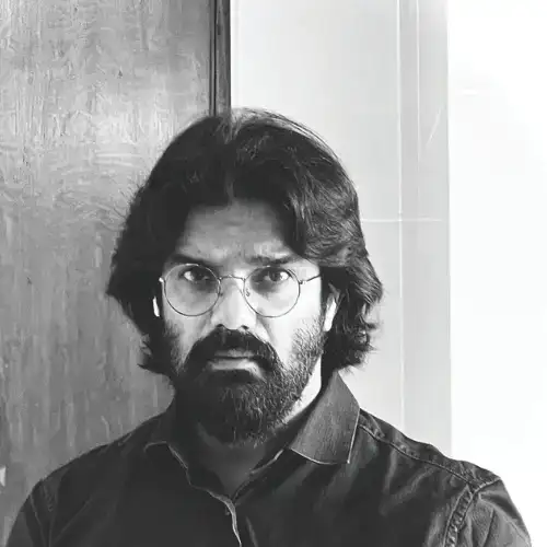 Sapan Gupta, Head Of Design - GMR Group