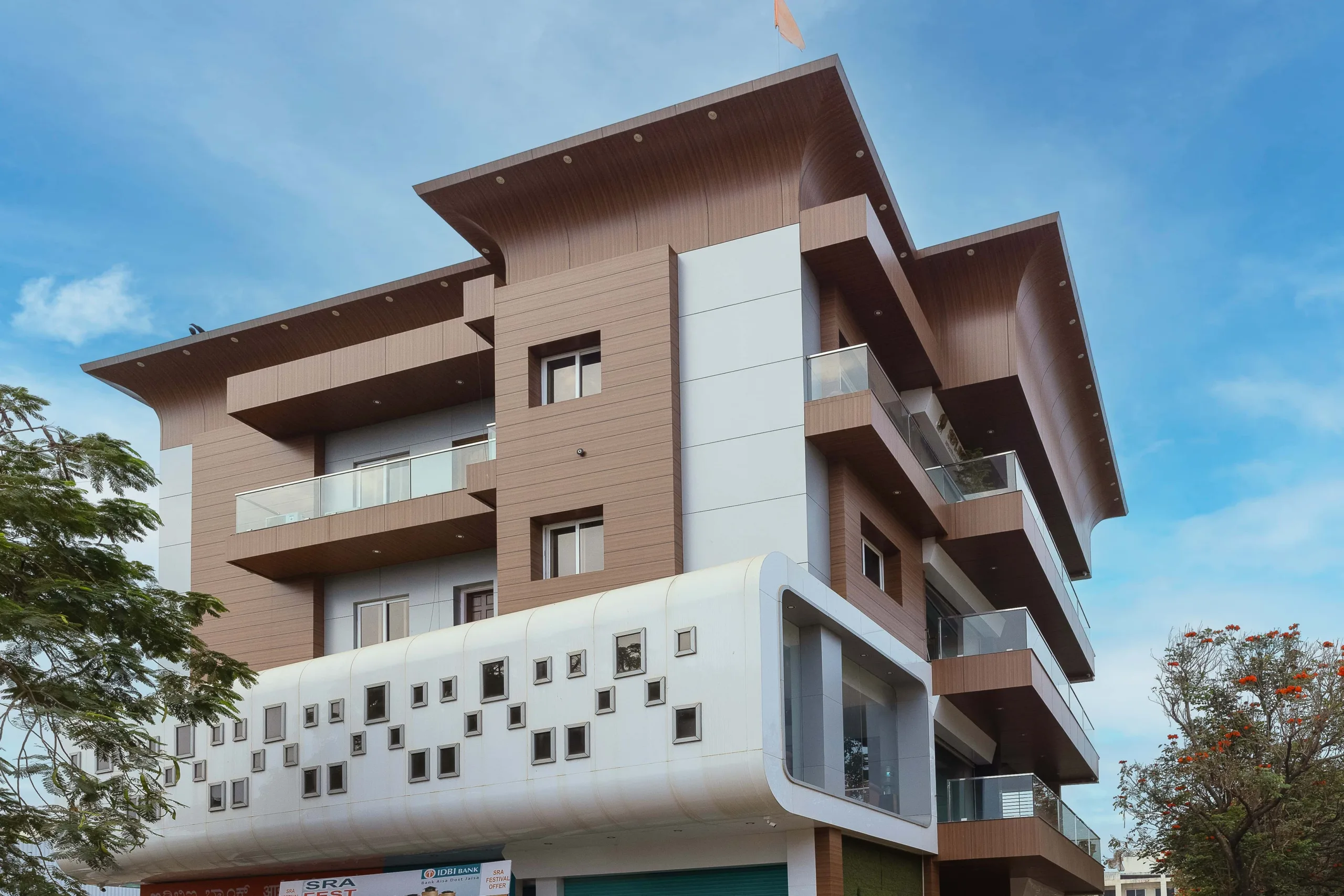 Shree Gurukrupa, North Karnataka