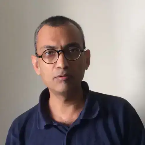 Tarun Kumar, Principal Architect - StudioNext