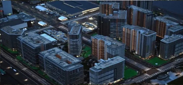 Tokyo Olympics Organisers Pledge For Net Zero Carbon Emissions