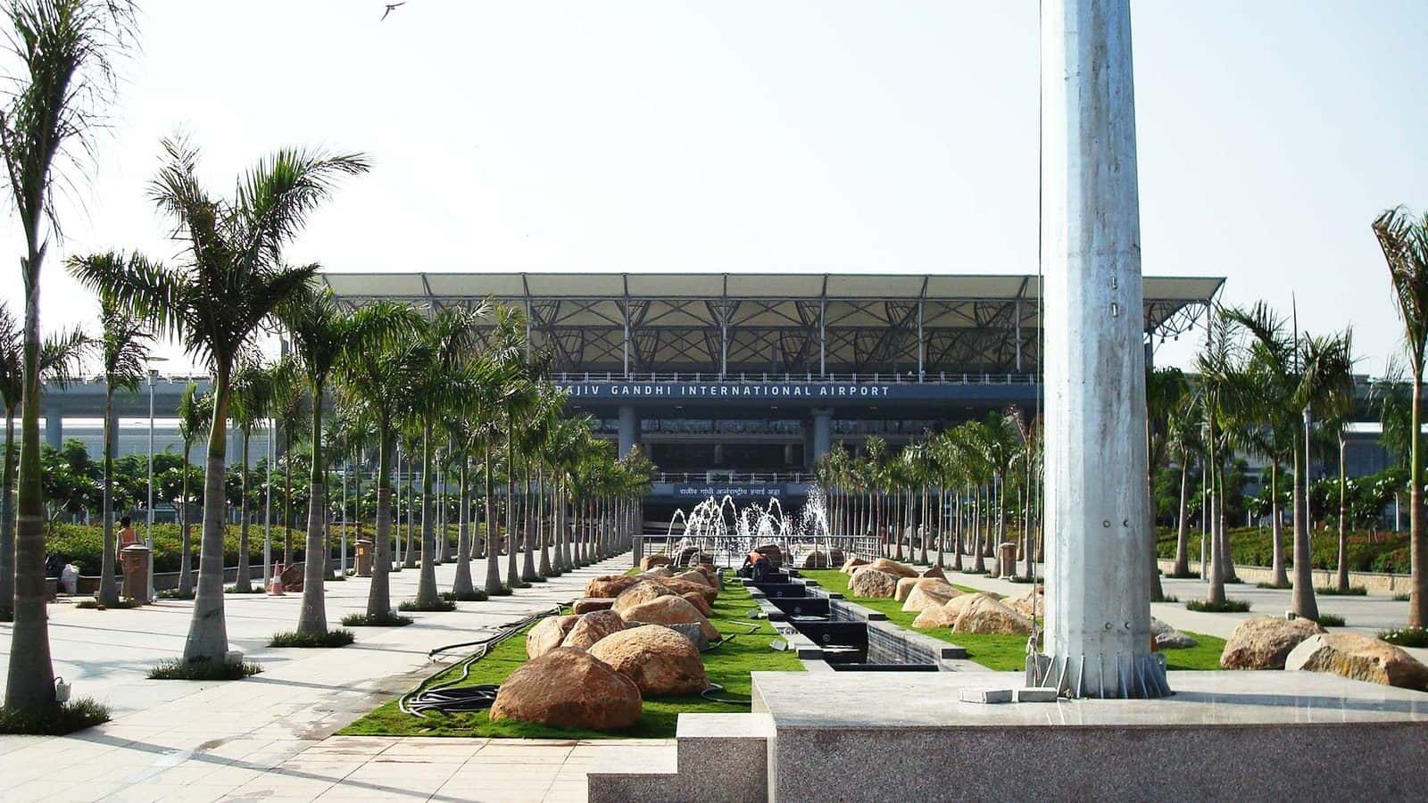 noida airport