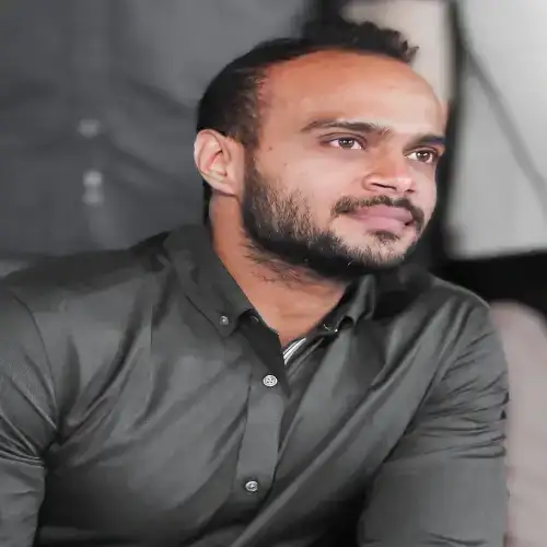 Ar. Akash Dudhe, Founder & Principal Architect - SAGI Architects